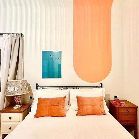 Raffaelli Rooms Travel Florence Close San Frediano Extérieur photo