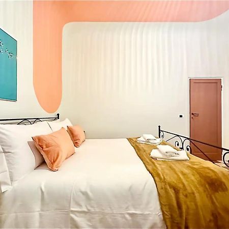 Raffaelli Rooms Travel Florence Close San Frediano Extérieur photo