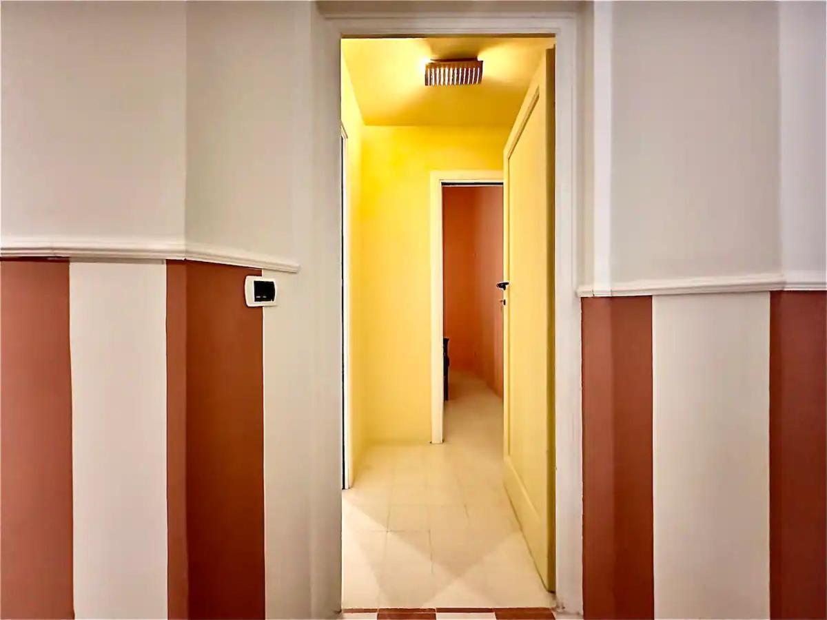 Raffaelli Rooms Travel Florence Close San Frediano Extérieur photo