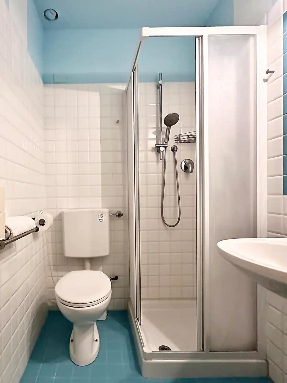Raffaelli Rooms Travel Florence Close San Frediano Extérieur photo