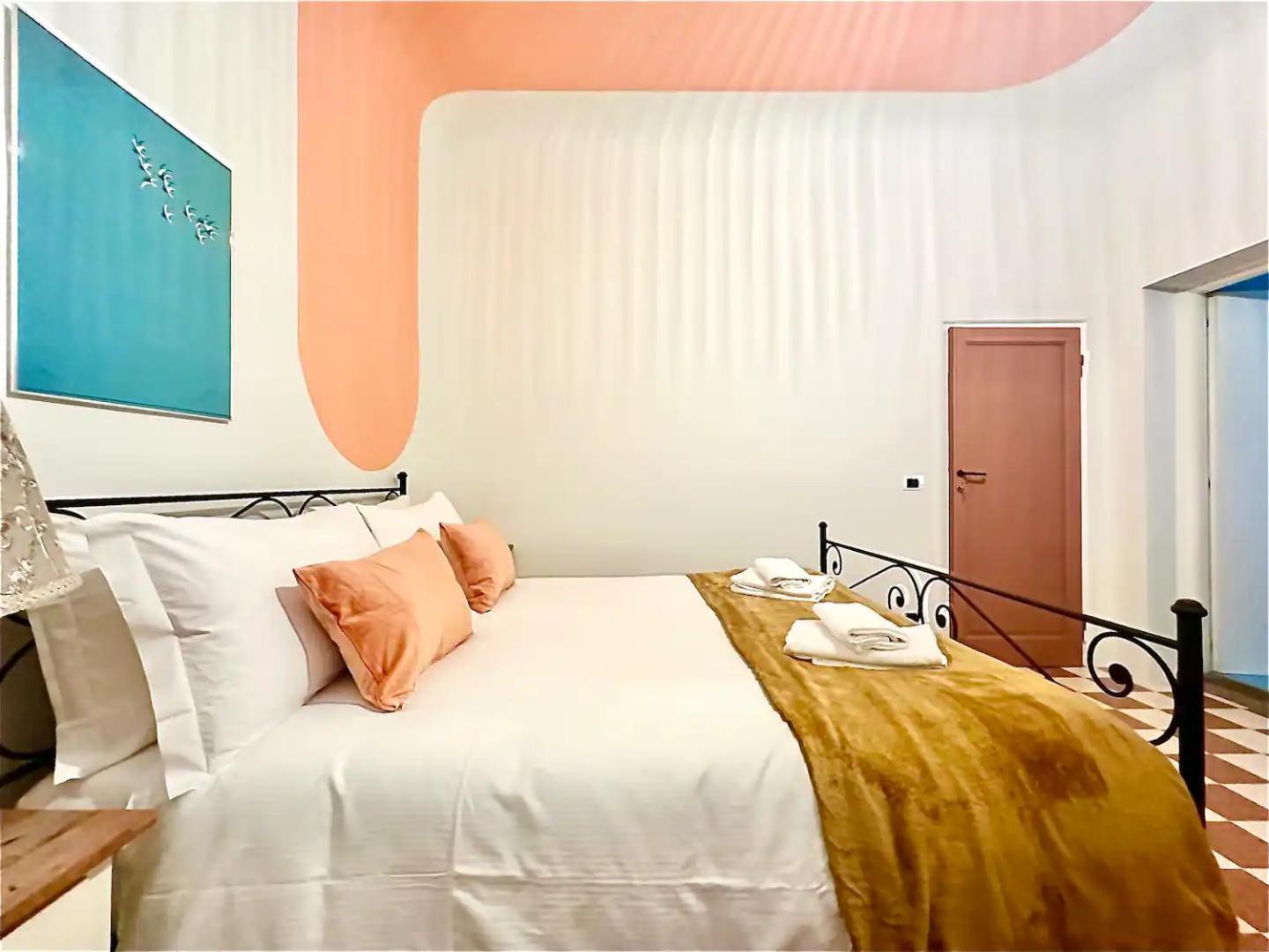 Raffaelli Rooms Travel Florence Close San Frediano Extérieur photo