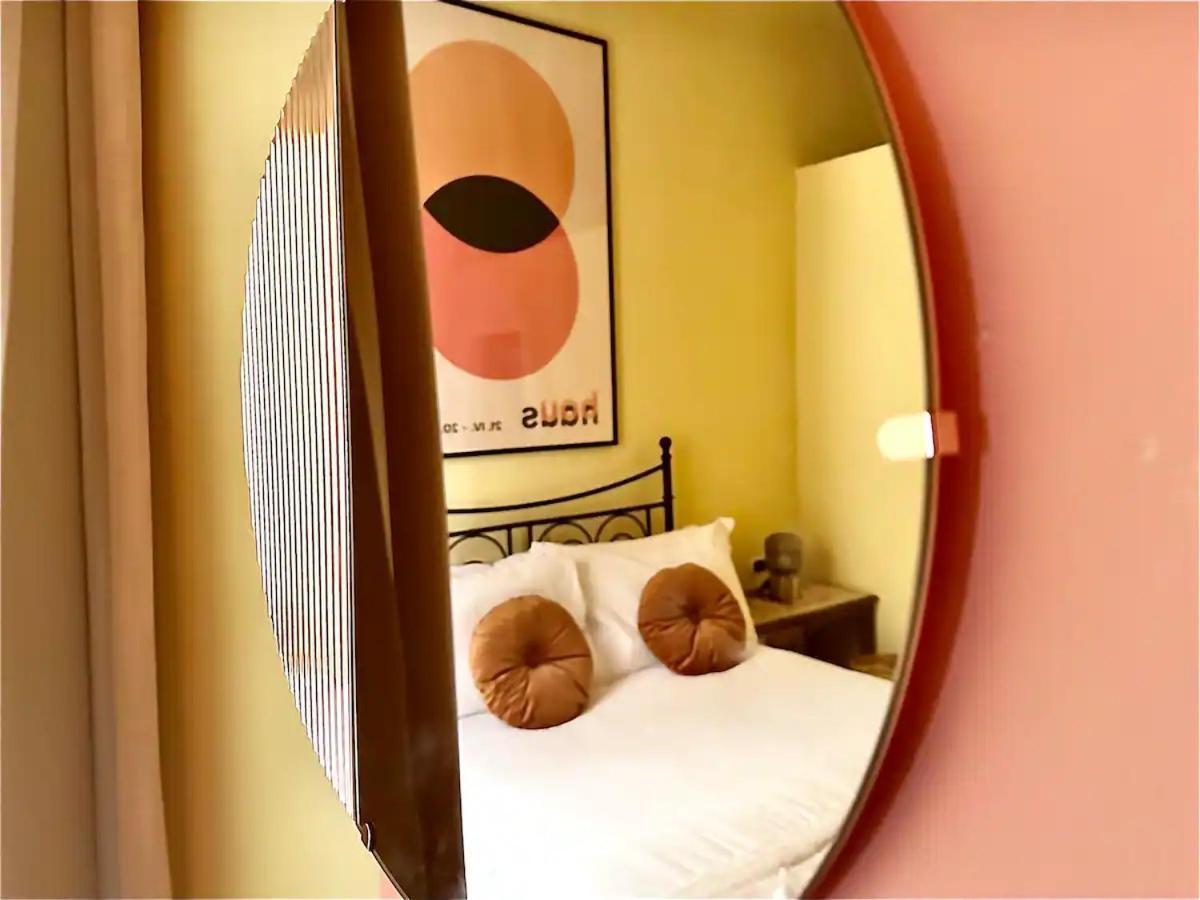 Raffaelli Rooms Travel Florence Close San Frediano Extérieur photo