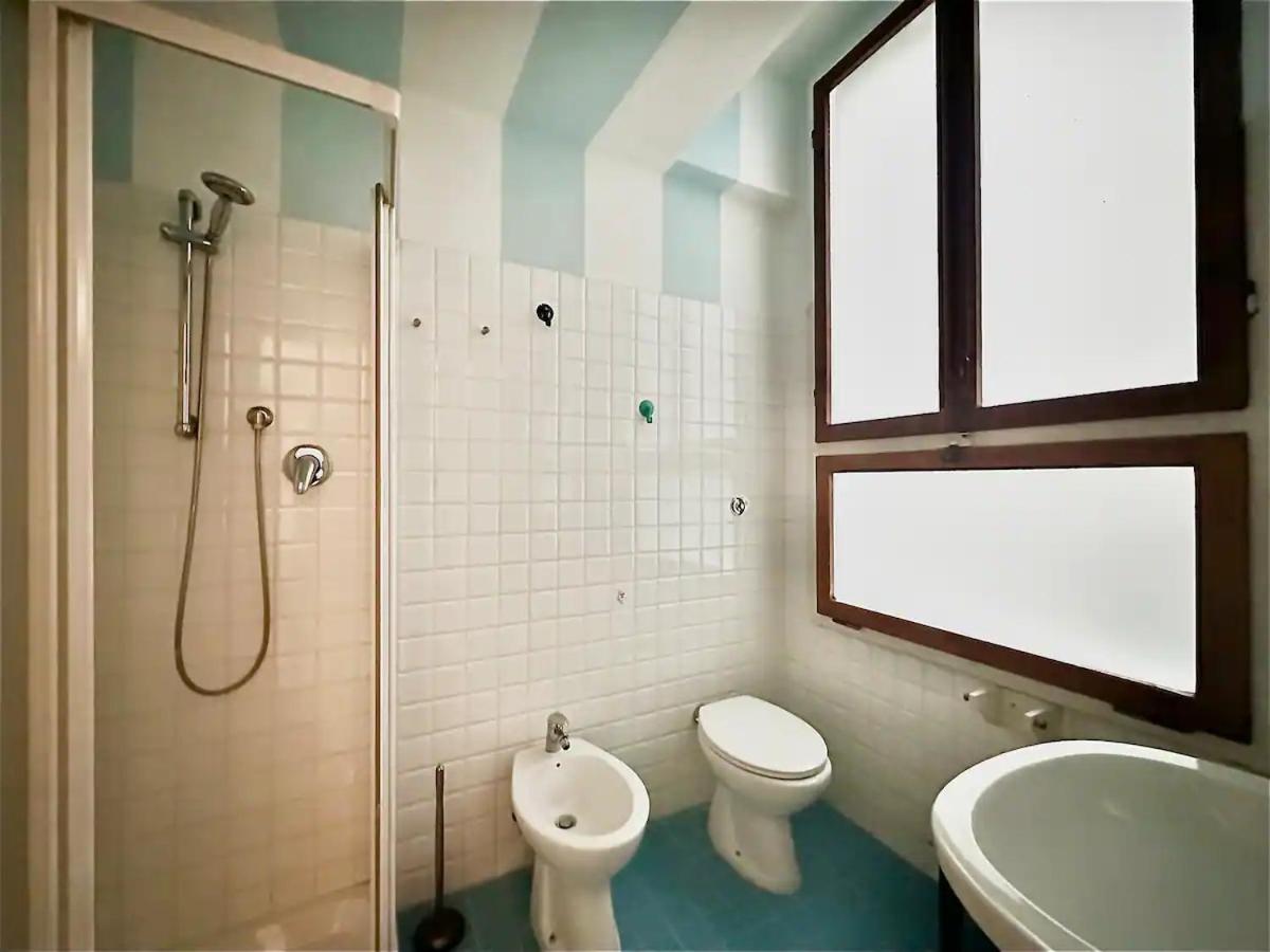 Raffaelli Rooms Travel Florence Close San Frediano Extérieur photo
