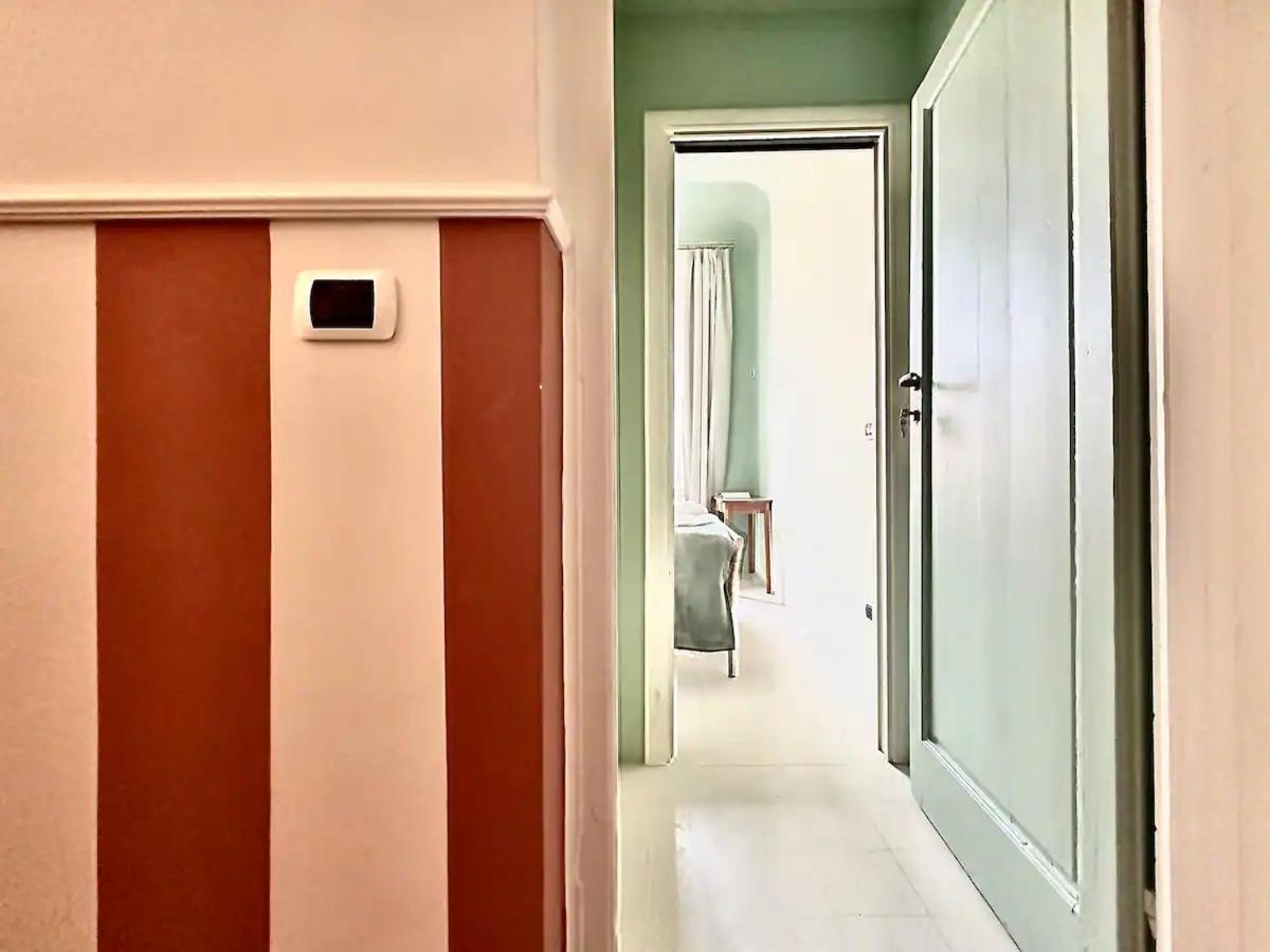Raffaelli Rooms Travel Florence Close San Frediano Extérieur photo