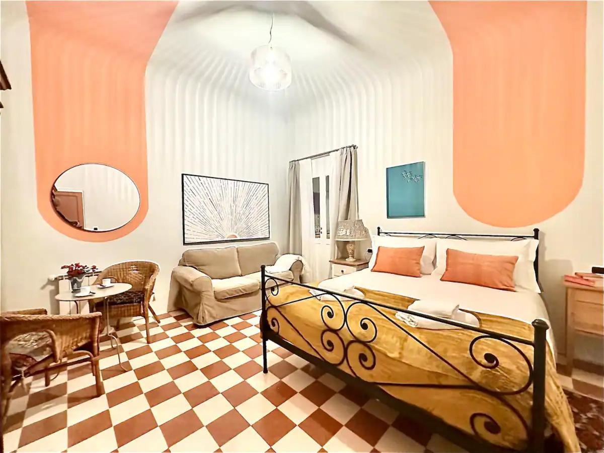 Raffaelli Rooms Travel Florence Close San Frediano Extérieur photo
