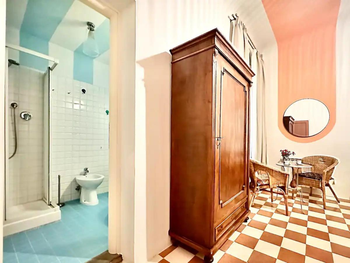 Raffaelli Rooms Travel Florence Close San Frediano Extérieur photo