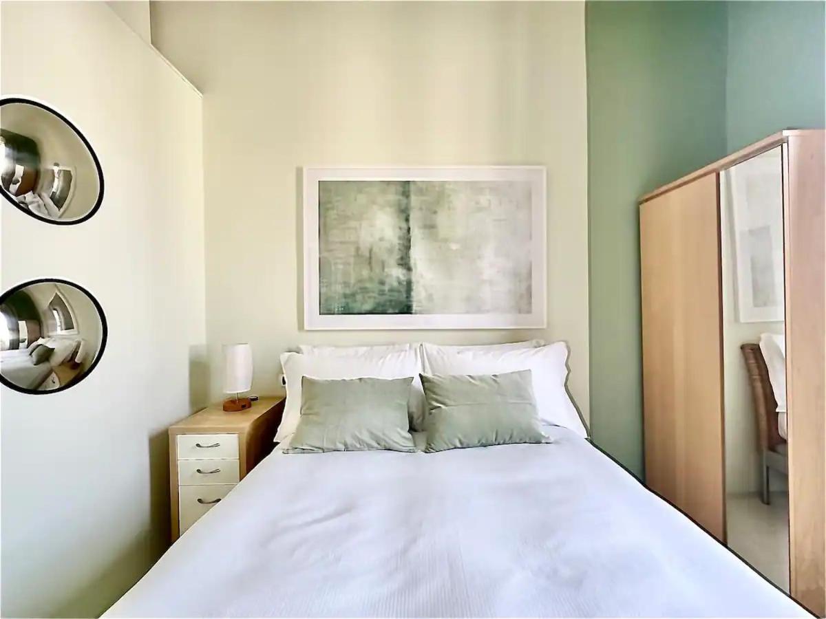 Raffaelli Rooms Travel Florence Close San Frediano Extérieur photo