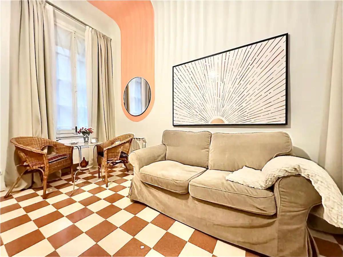 Raffaelli Rooms Travel Florence Close San Frediano Extérieur photo