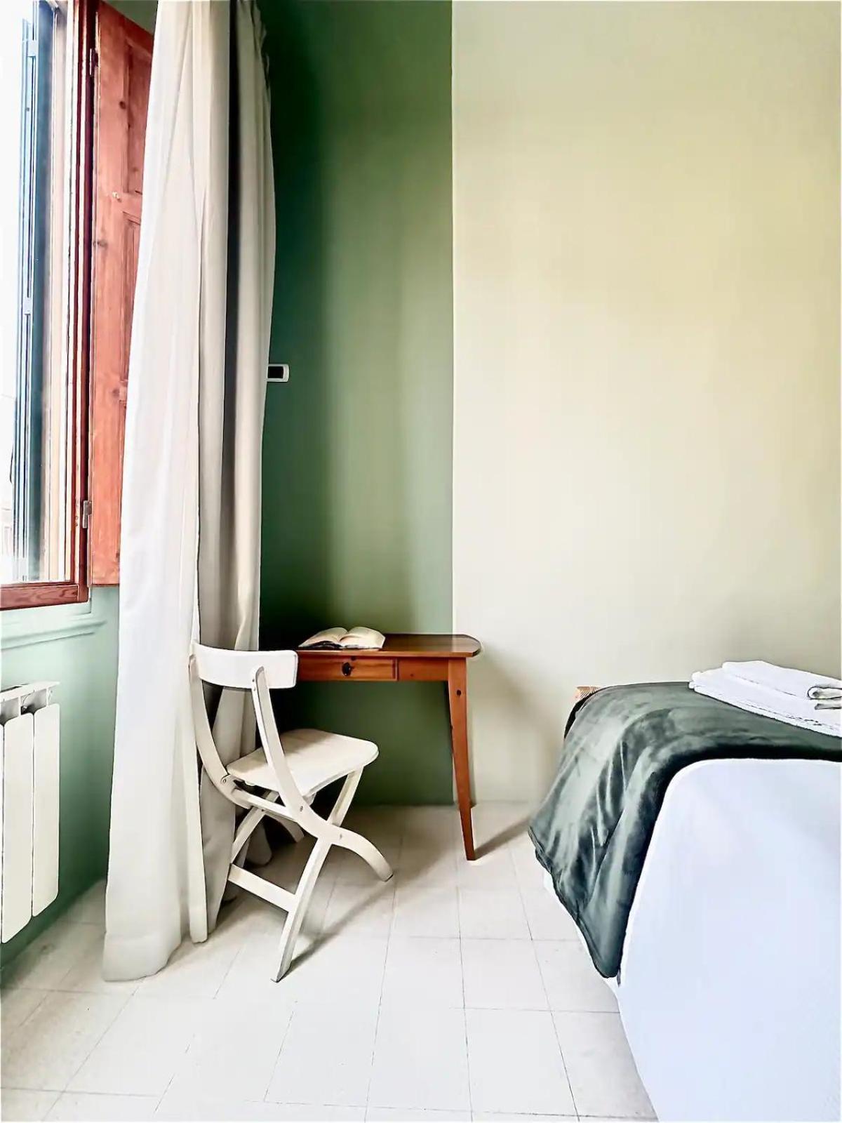 Raffaelli Rooms Travel Florence Close San Frediano Extérieur photo