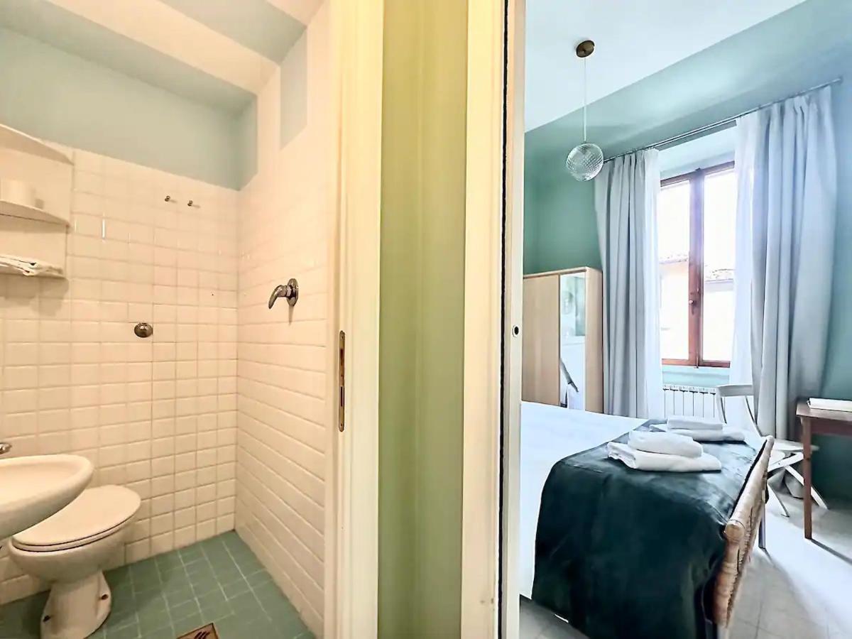 Raffaelli Rooms Travel Florence Close San Frediano Extérieur photo