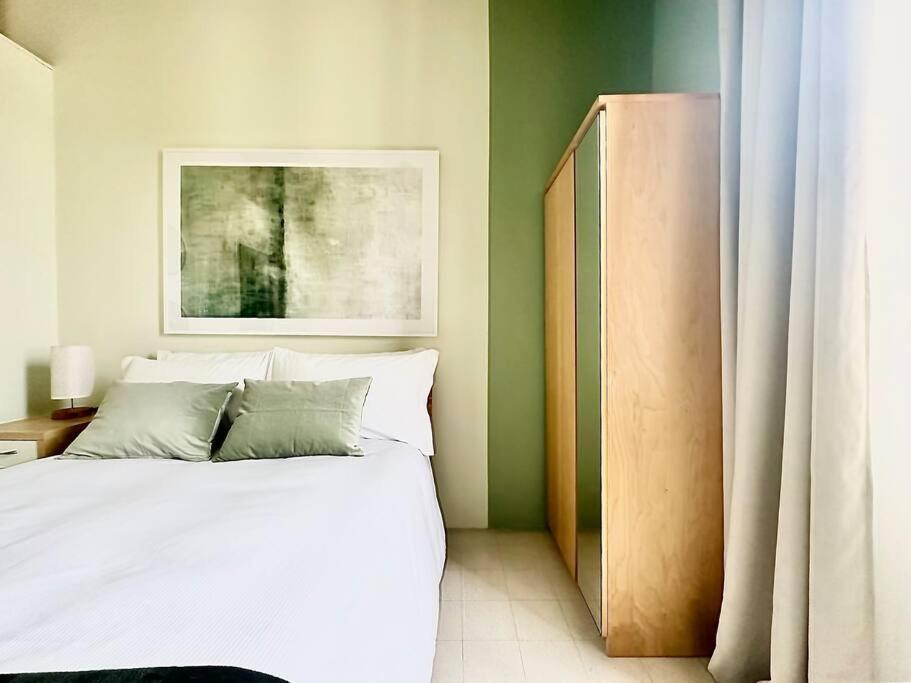 Raffaelli Rooms Travel Florence Close San Frediano Extérieur photo